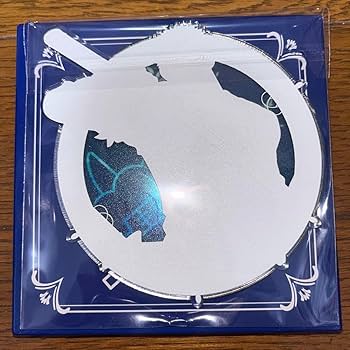 ONE PIECE ワンピース　ナンジャタウン　コースター ルフィ　サンジ　ゾロ ONE PIECE ルフィ ゾロ サンジ アートコースター ステッカー